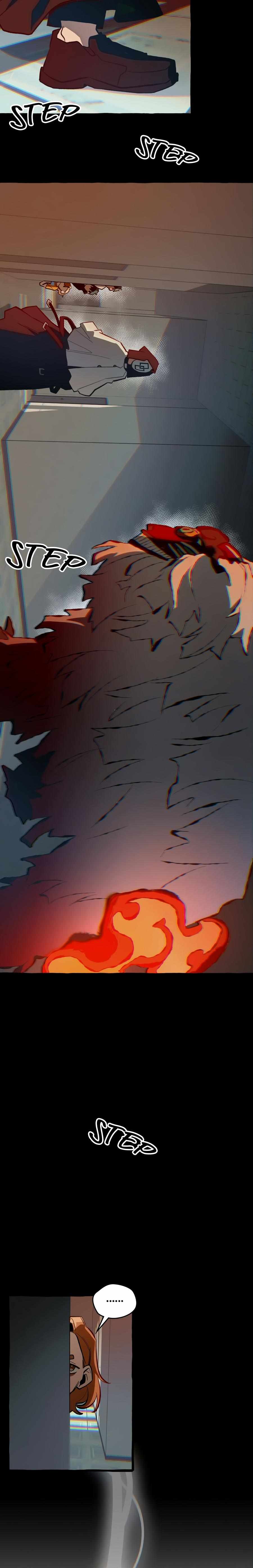Read The 11th School Trip chapter 37 image 11 on Lezhin