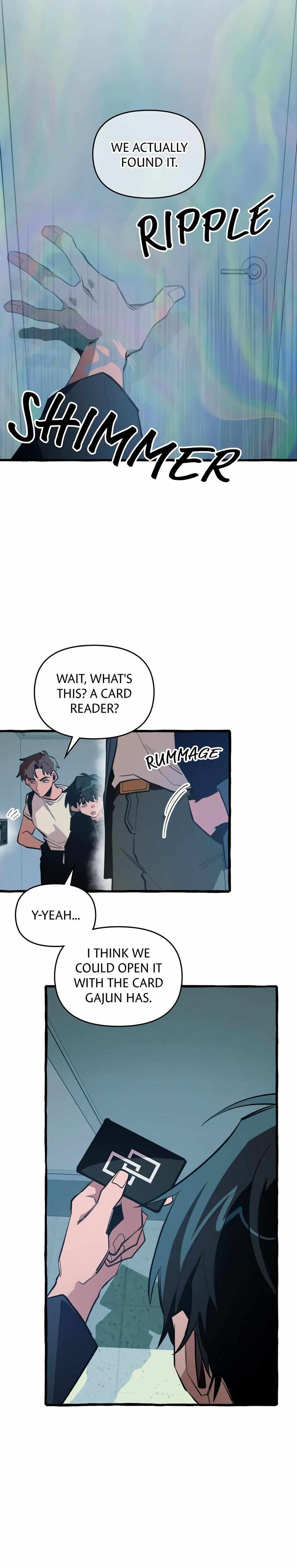 Read The 11th School Trip chapter 37 image 16 on Lezhin