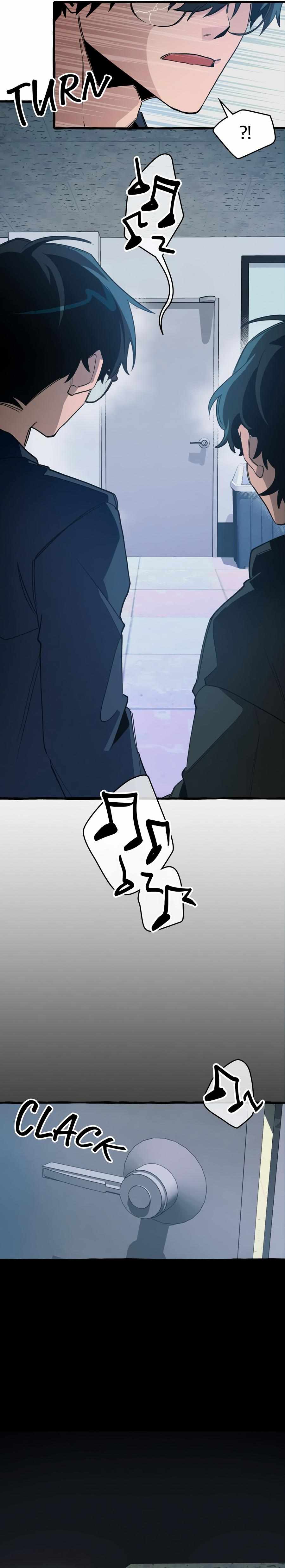 Read The 11th School Trip chapter 38 image 17 on Lezhin