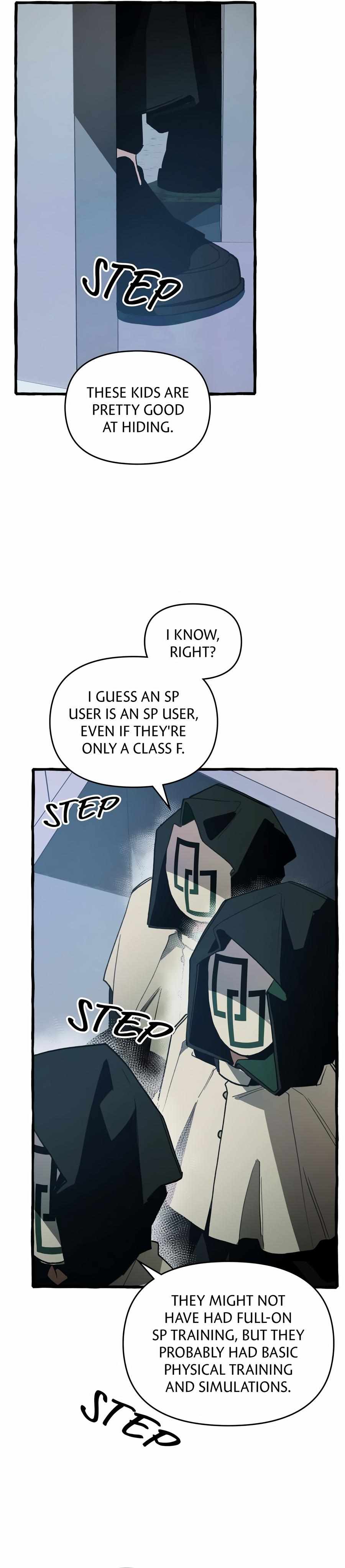 Read The 11th School Trip chapter 38 image 19 on Lezhin