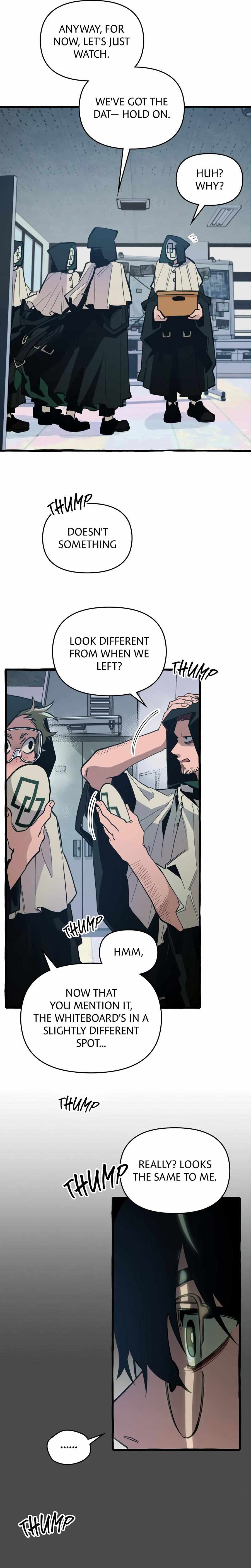 Read The 11th School Trip chapter 38 image 20 on Lezhin