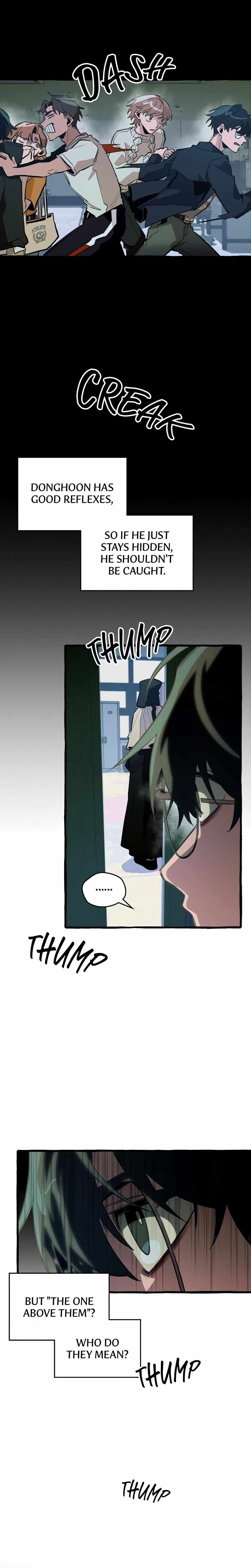 Read The 11th School Trip chapter 38 image 22 on Lezhin