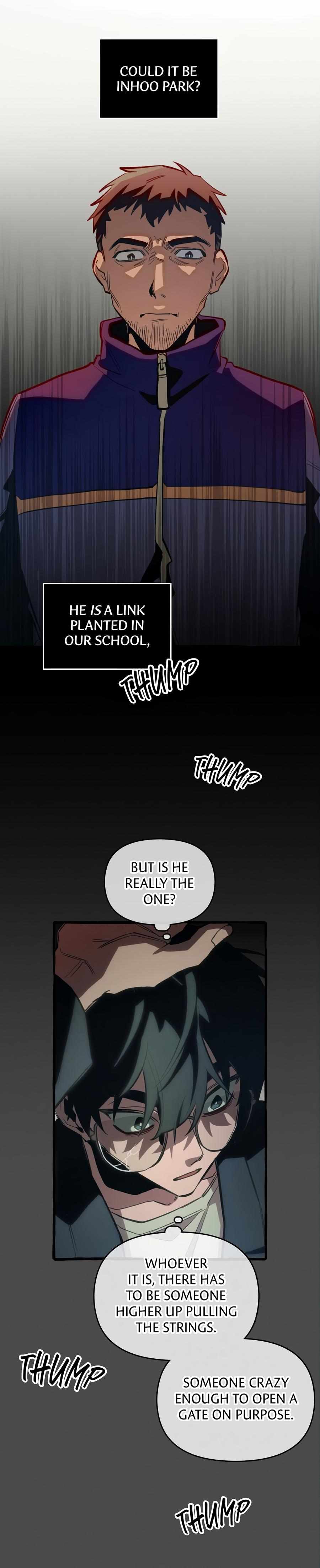 Read The 11th School Trip chapter 38 image 23 on Lezhin
