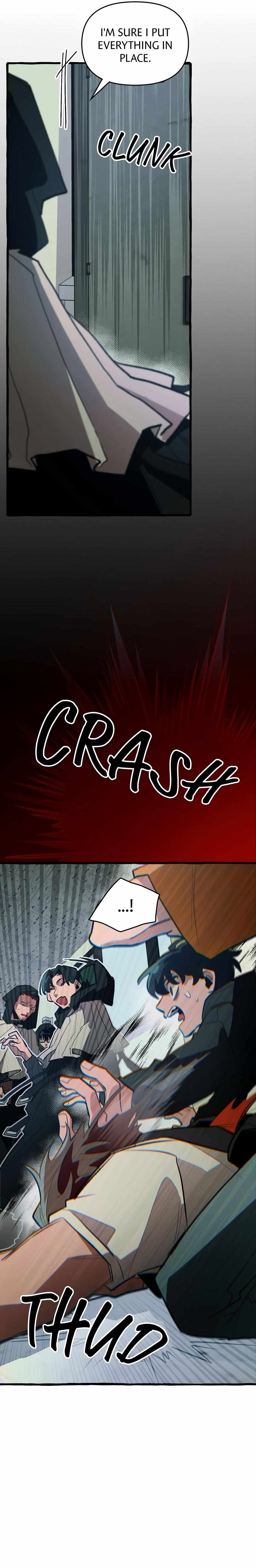Read The 11th School Trip chapter 39 image 12 on Lezhin