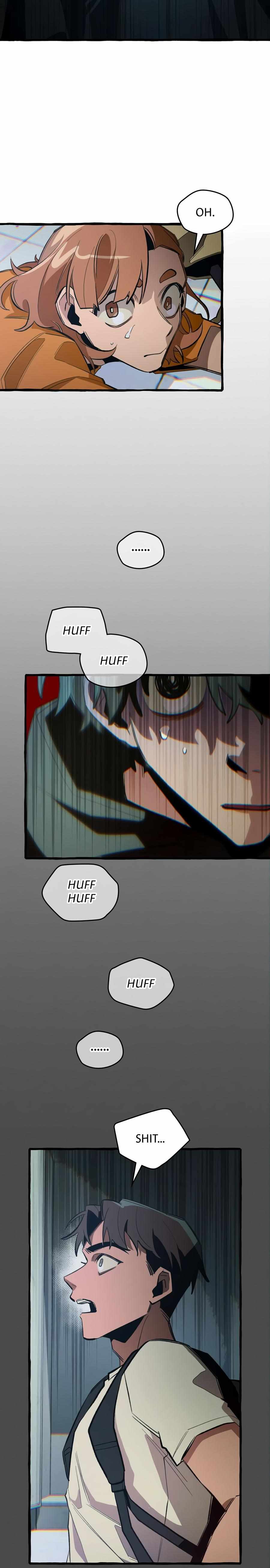 Read The 11th School Trip chapter 39 image 14 on Lezhin