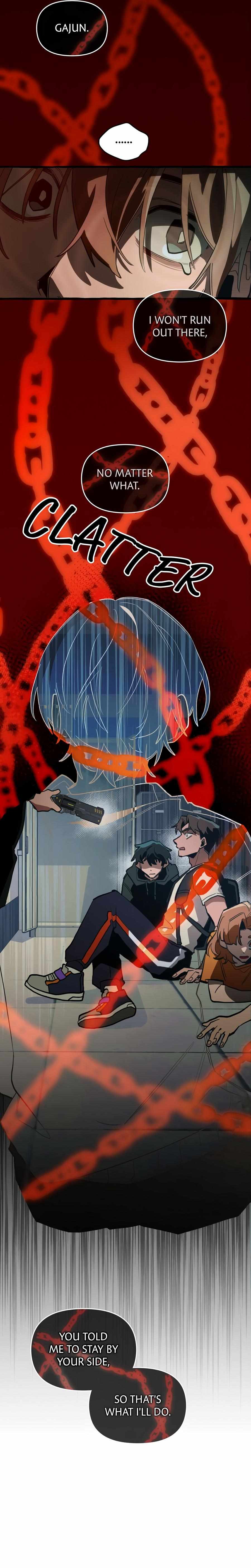 Read The 11th School Trip chapter 39 image 19 on Lezhin