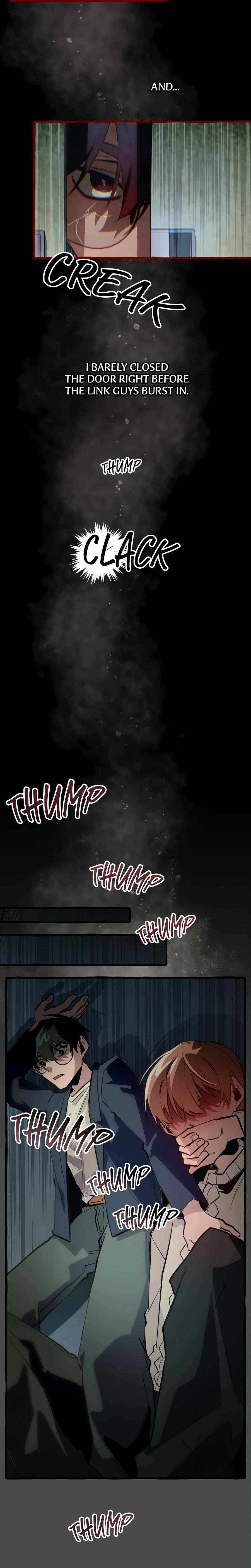 Read The 11th School Trip chapter 39 image 2 on Lezhin