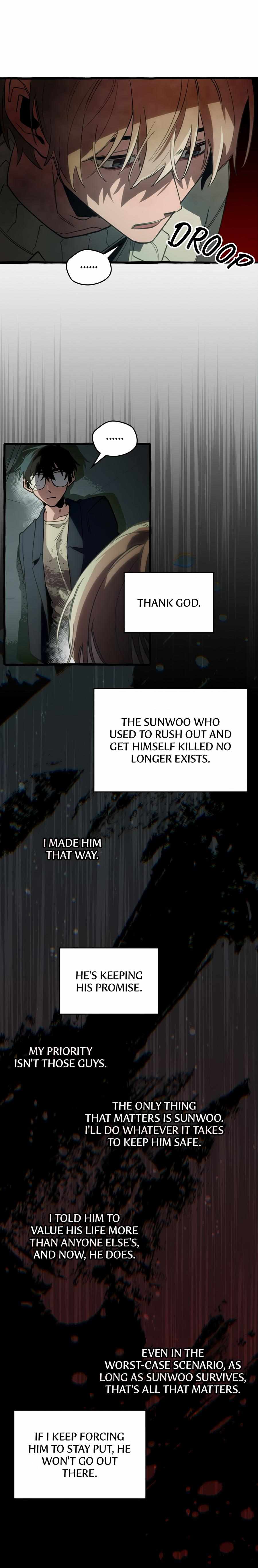 Read The 11th School Trip chapter 39 image 20 on Lezhin