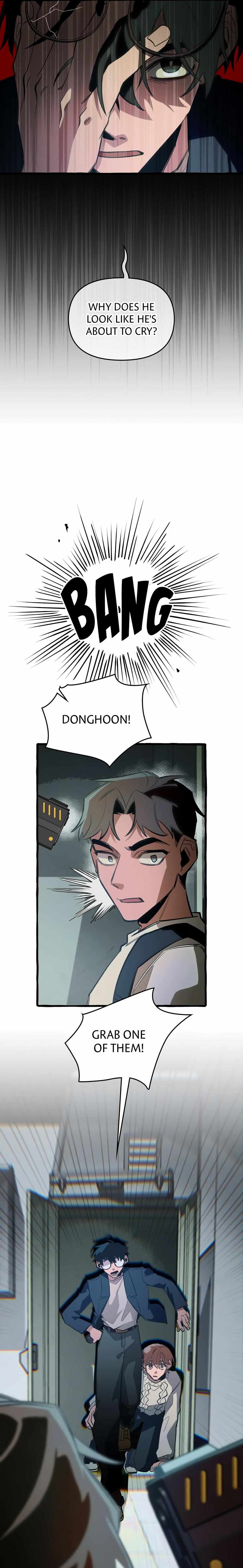 Read The 11th School Trip chapter 39 image 22 on Lezhin