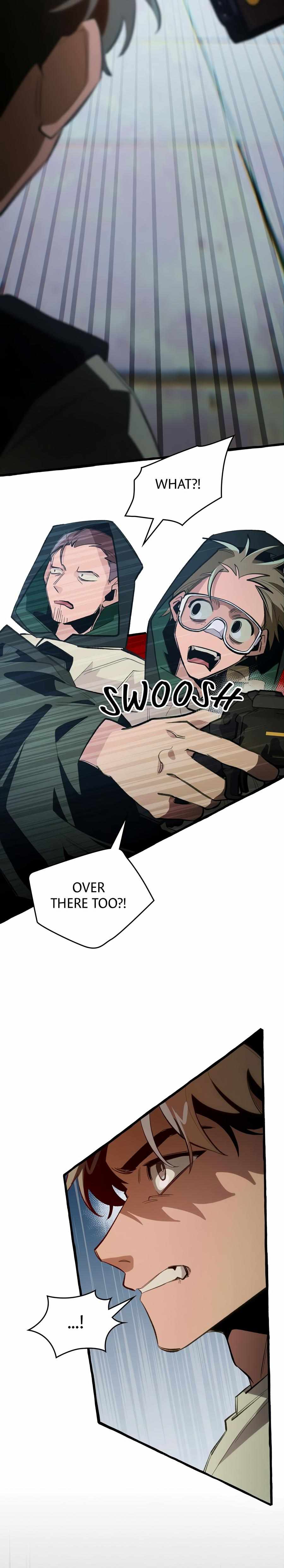 Read The 11th School Trip chapter 39 image 23 on Lezhin