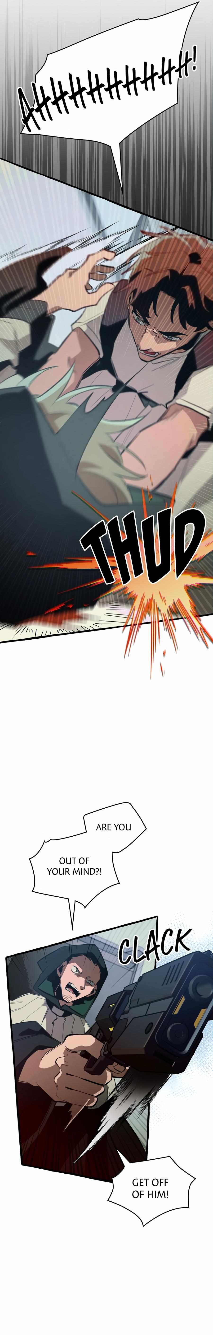 Read The 11th School Trip chapter 39 image 24 on Lezhin