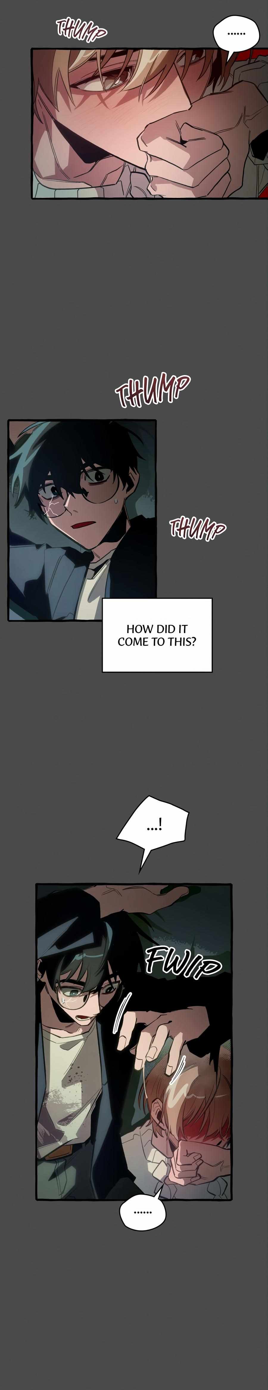 Read The 11th School Trip chapter 39 image 3 on Lezhin
