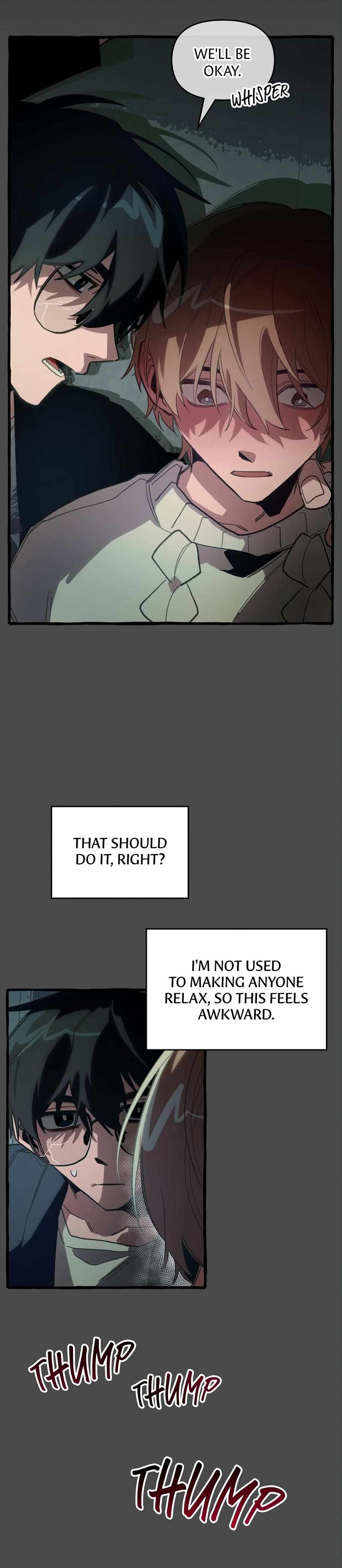 Read The 11th School Trip chapter 39 image 5 on Lezhin