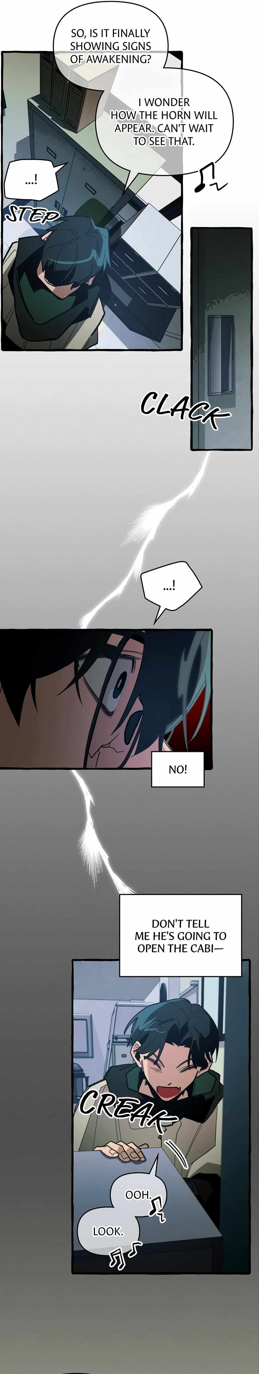 Read The 11th School Trip chapter 39 image 8 on Lezhin