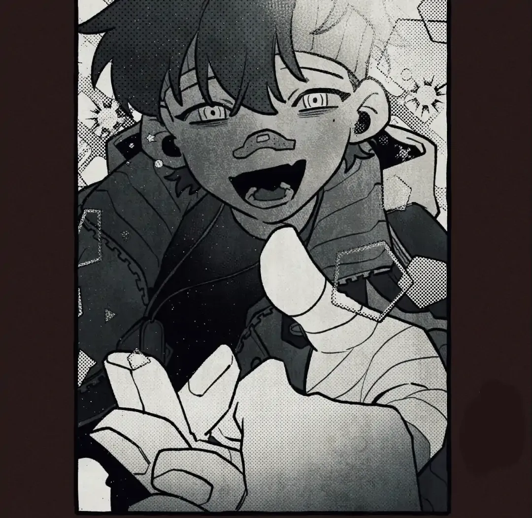 Read The 11th School Trip chapter 4 image 10 on Lezhin