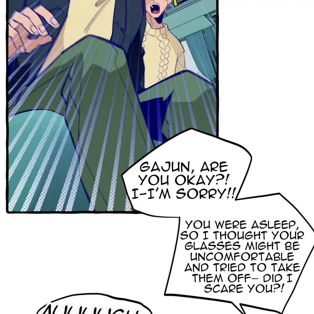 Read The 11th School Trip chapter 4 image 102 on Lezhin