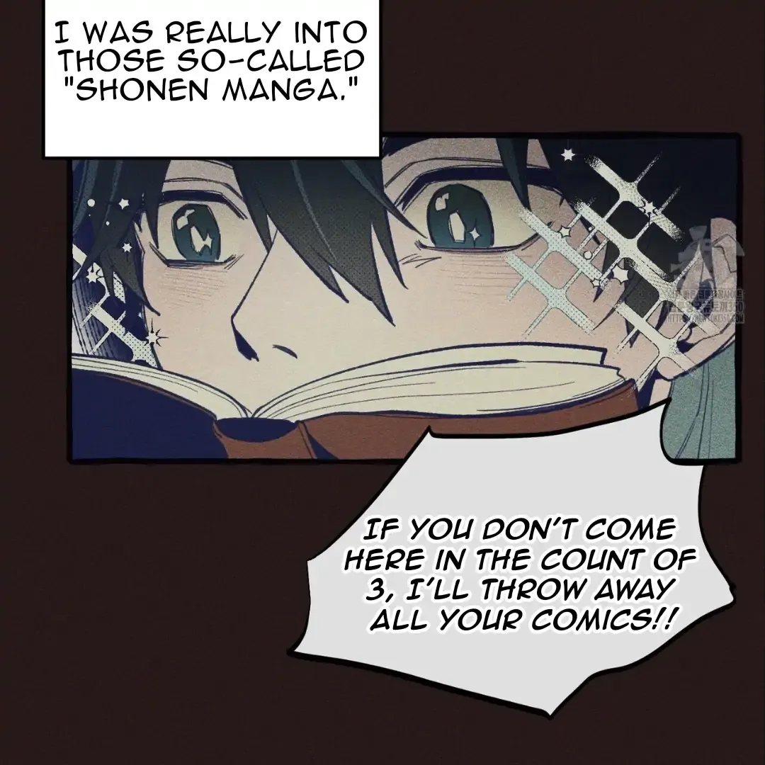 Read The 11th School Trip chapter 4 image 5 on Lezhin