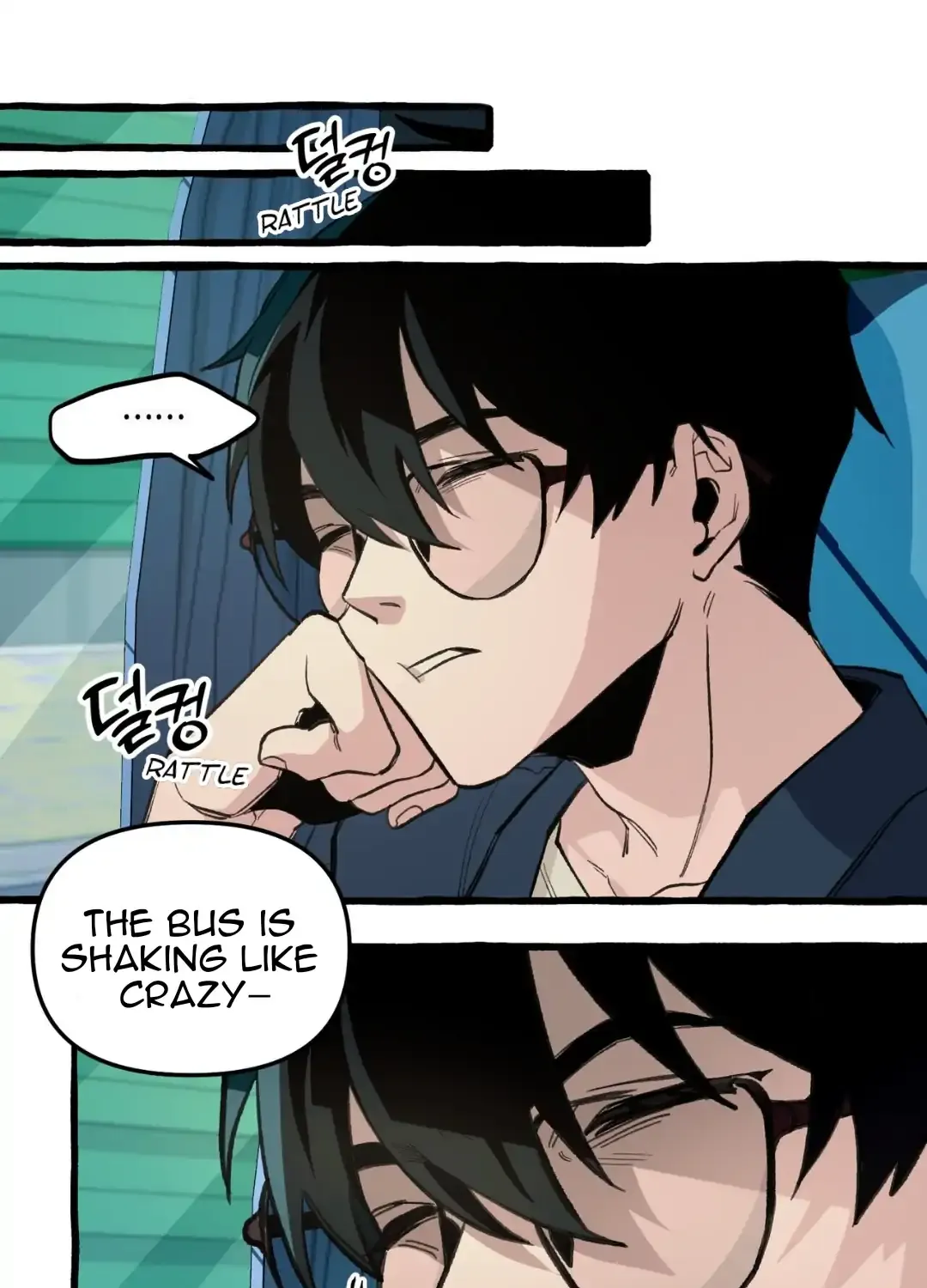 Read The 11th School Trip chapter 4 image 93 on Lezhin