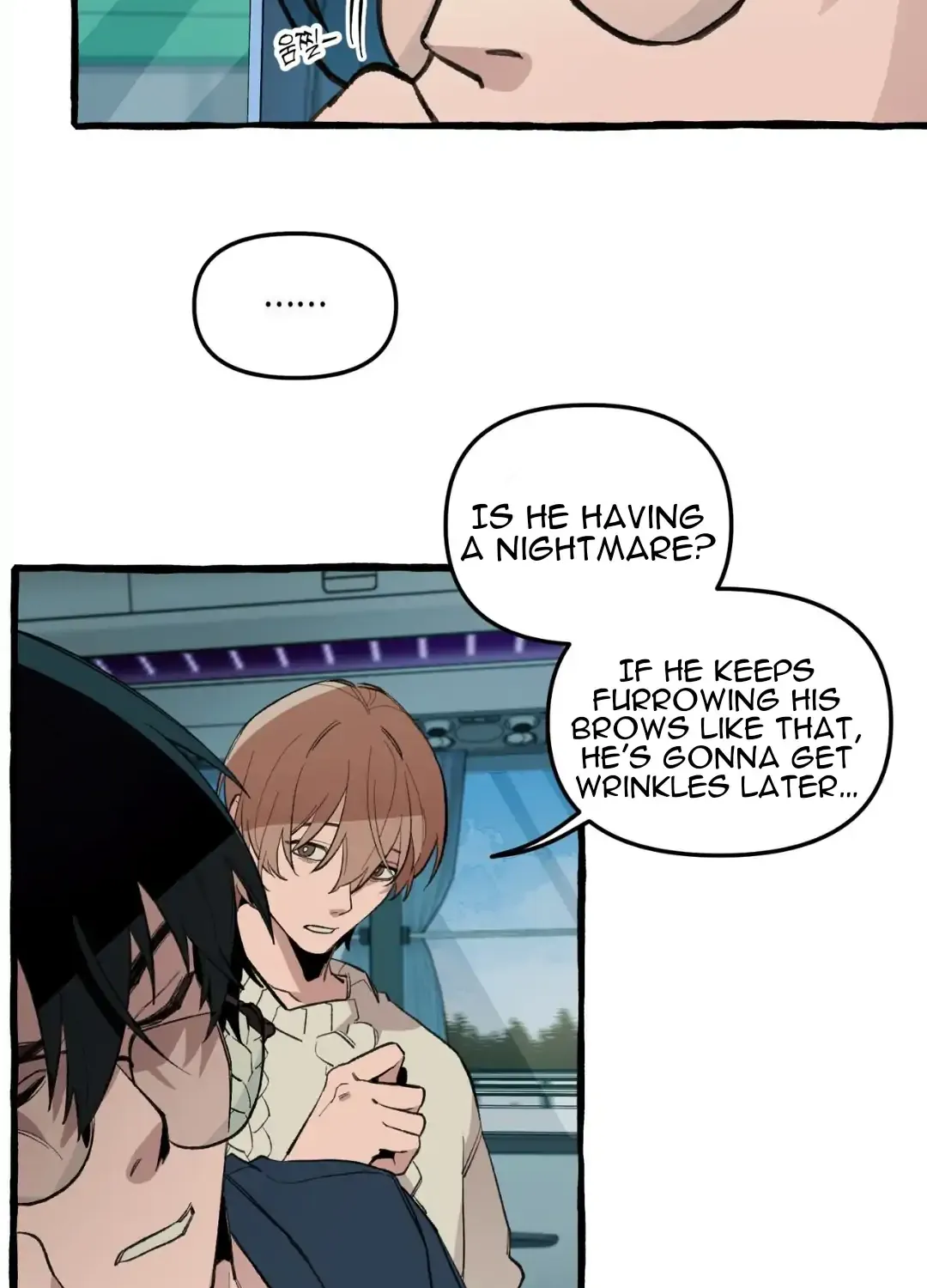 Read The 11th School Trip chapter 4 image 94 on Lezhin