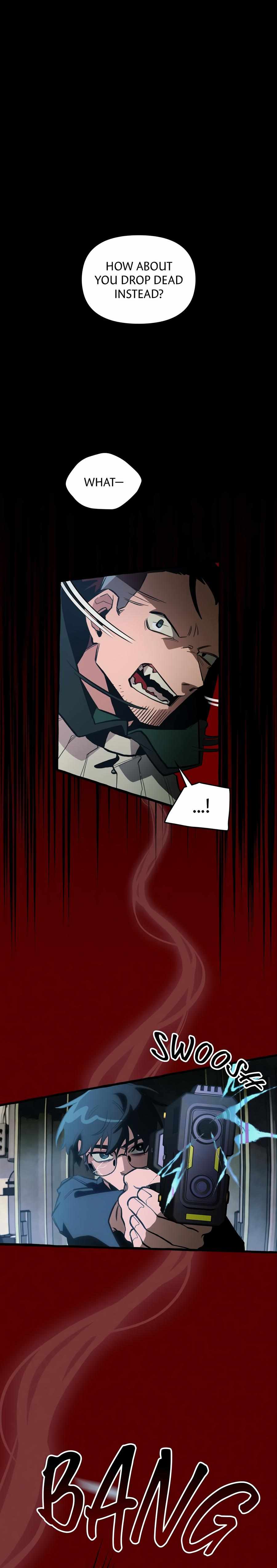 Read The 11th School Trip chapter 40 image 1 on Lezhin
