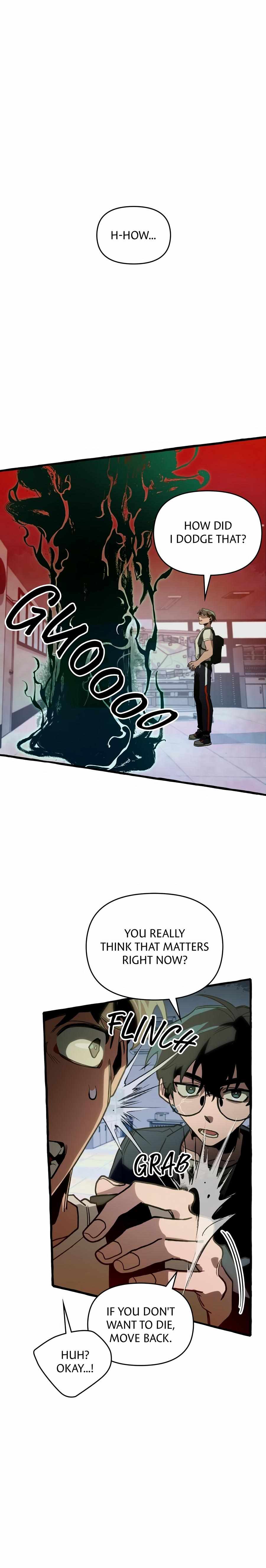 Read The 11th School Trip chapter 40 image 10 on Lezhin