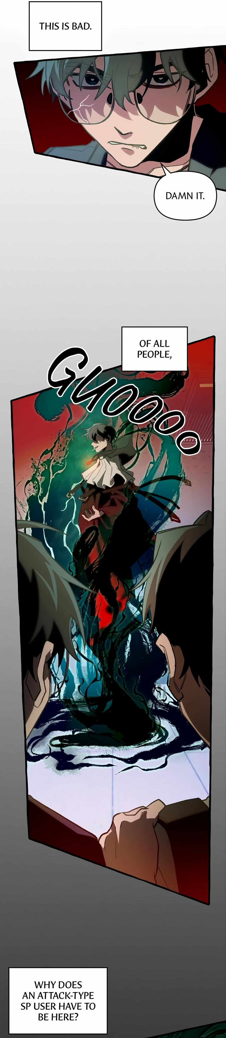 Read The 11th School Trip chapter 40 image 11 on Lezhin