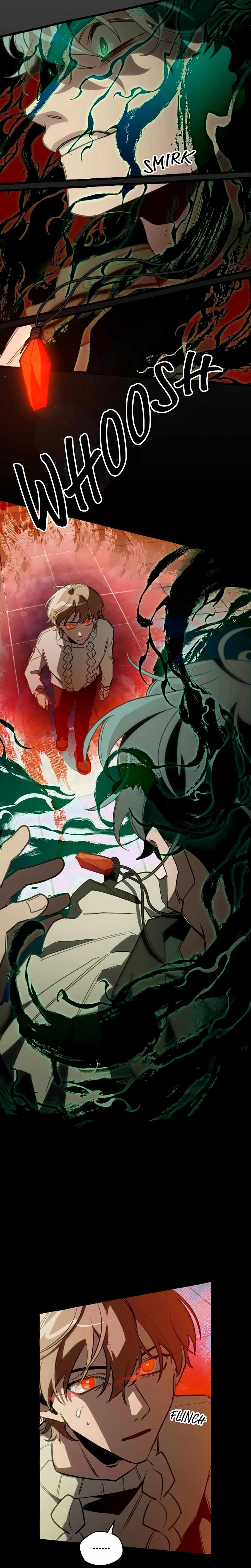 Read The 11th School Trip chapter 40 image 12 on Lezhin