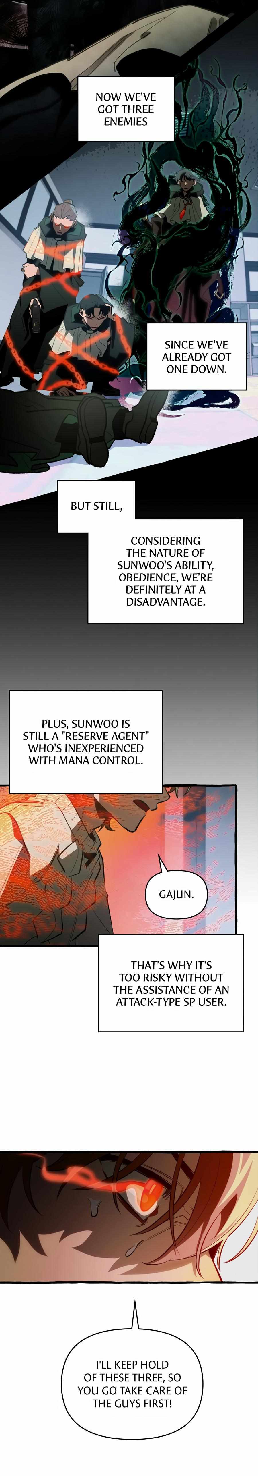 Read The 11th School Trip chapter 40 image 15 on Lezhin