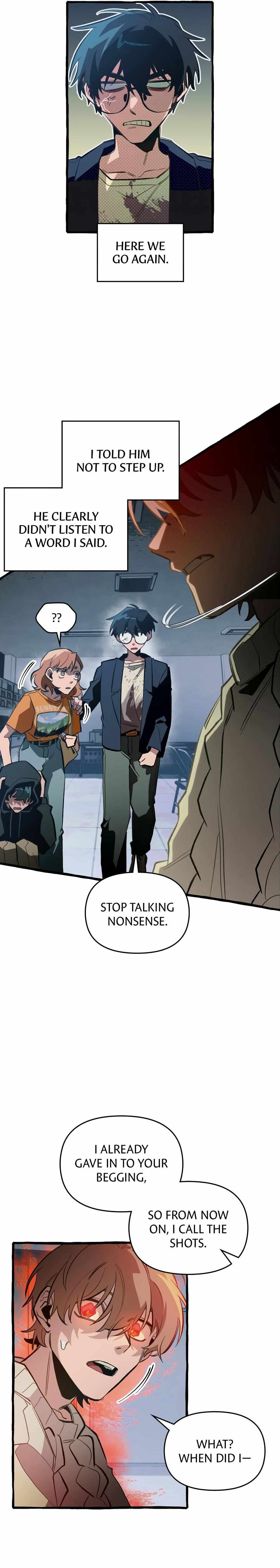 Read The 11th School Trip chapter 40 image 16 on Lezhin
