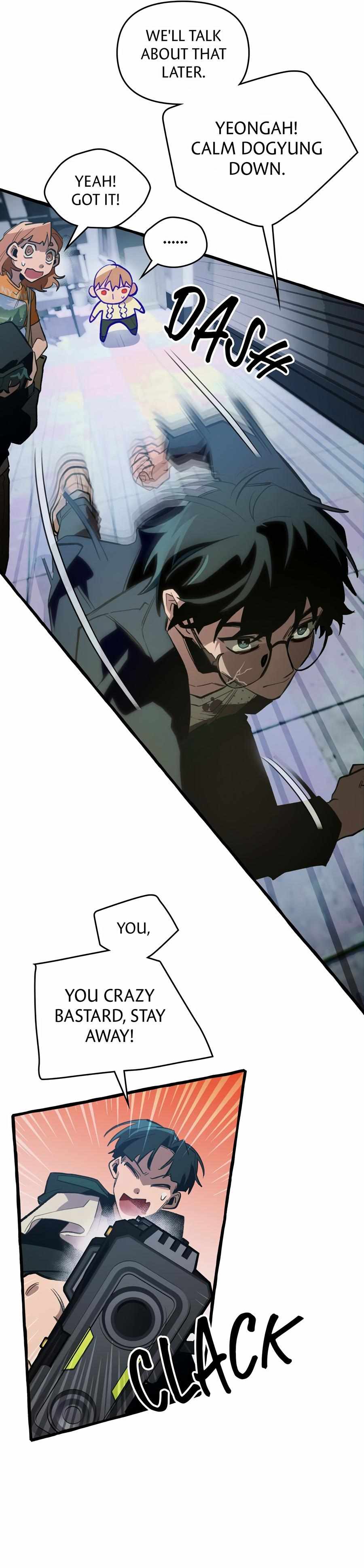 Read The 11th School Trip chapter 40 image 17 on Lezhin