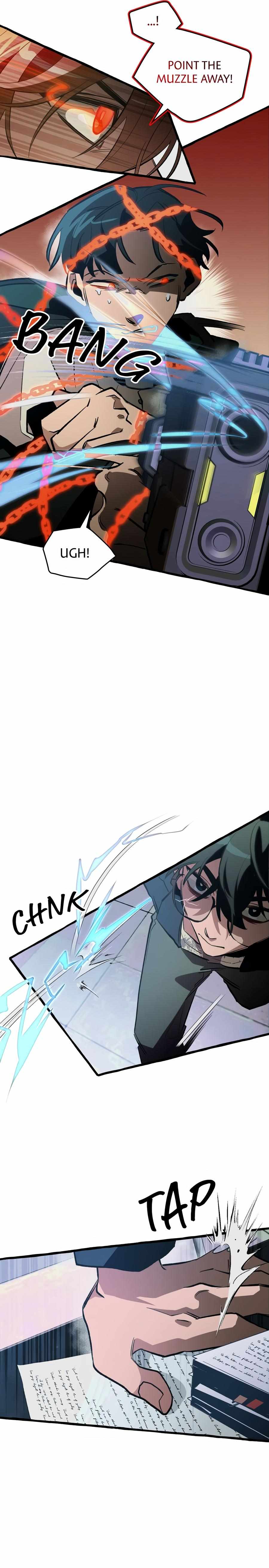 Read The 11th School Trip chapter 40 image 18 on Lezhin