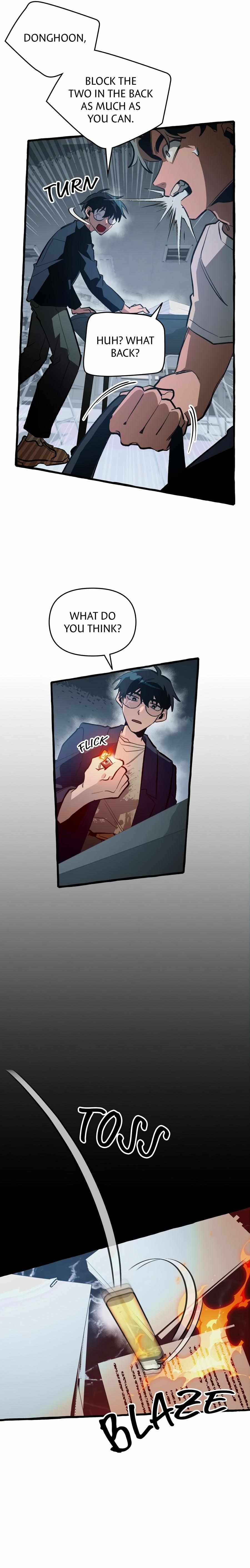Read The 11th School Trip chapter 40 image 19 on Lezhin