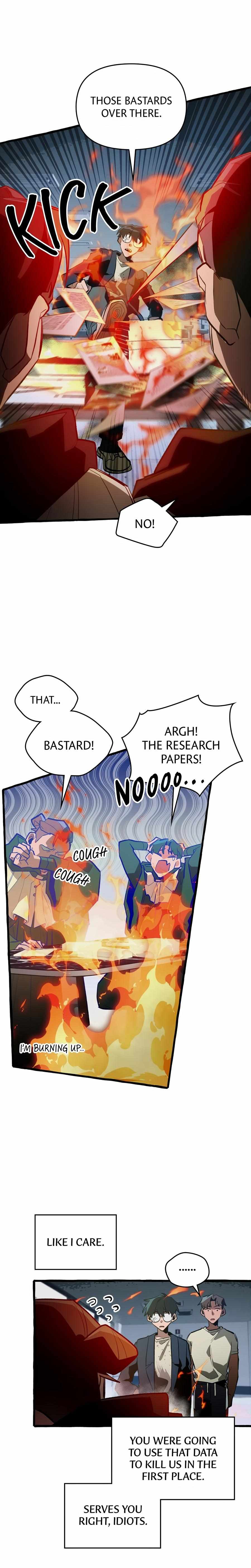 Read The 11th School Trip chapter 40 image 20 on Lezhin