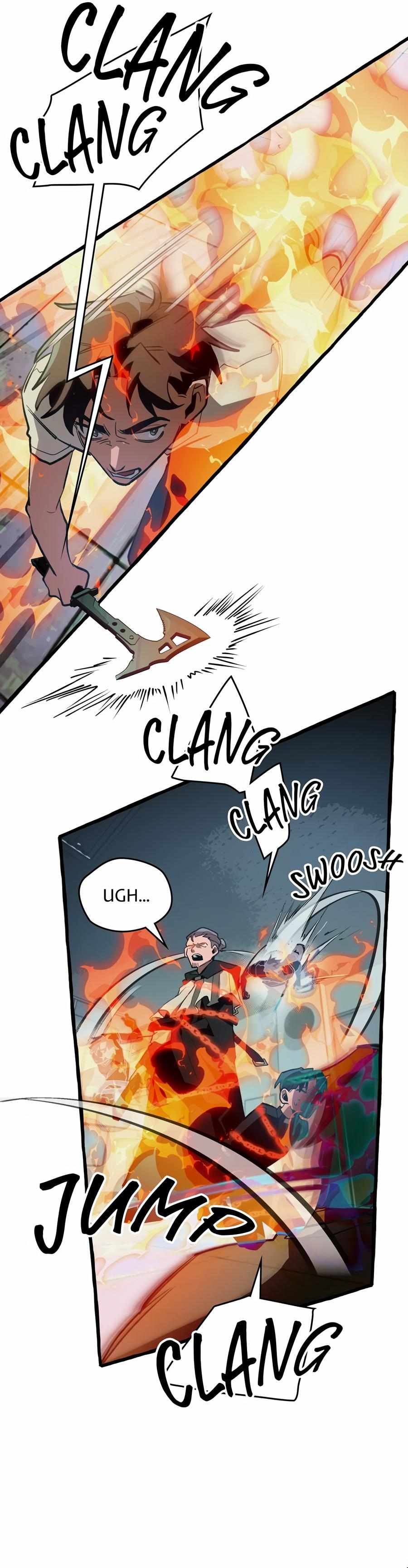 Read The 11th School Trip chapter 40 image 23 on Lezhin