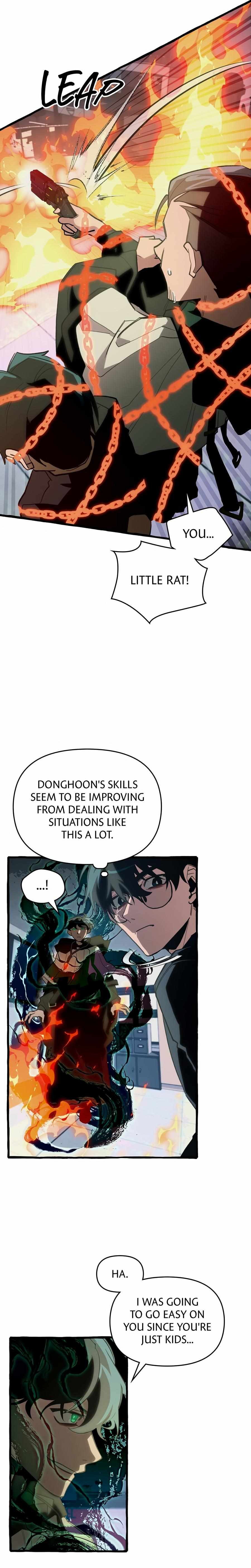 Read The 11th School Trip chapter 40 image 24 on Lezhin
