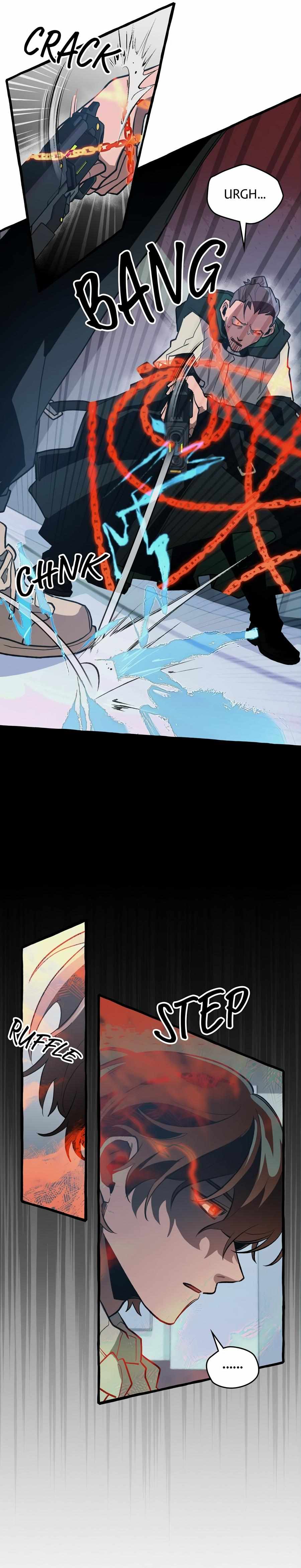 Read The 11th School Trip chapter 40 image 4 on Lezhin
