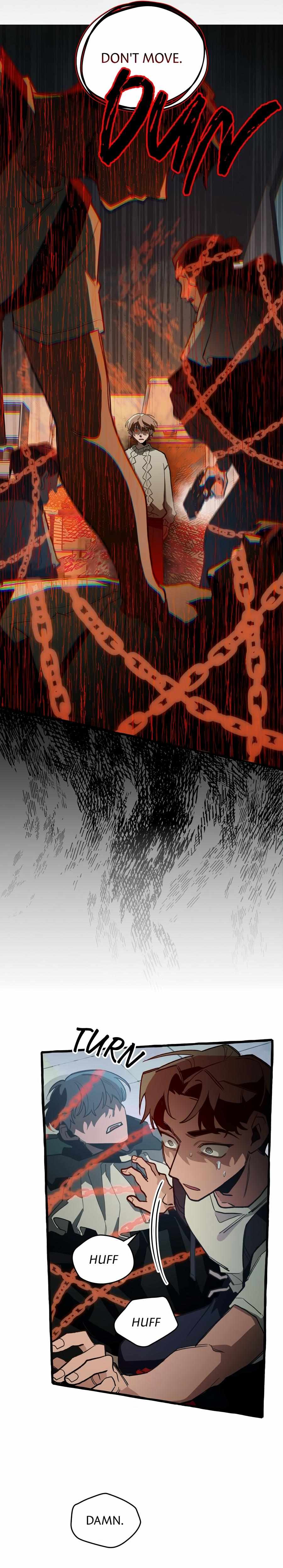 Read The 11th School Trip chapter 40 image 5 on Lezhin