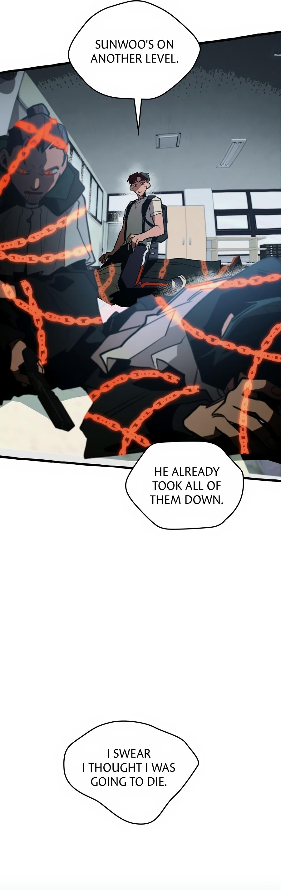Read The 11th School Trip chapter 40 image 6 on Lezhin