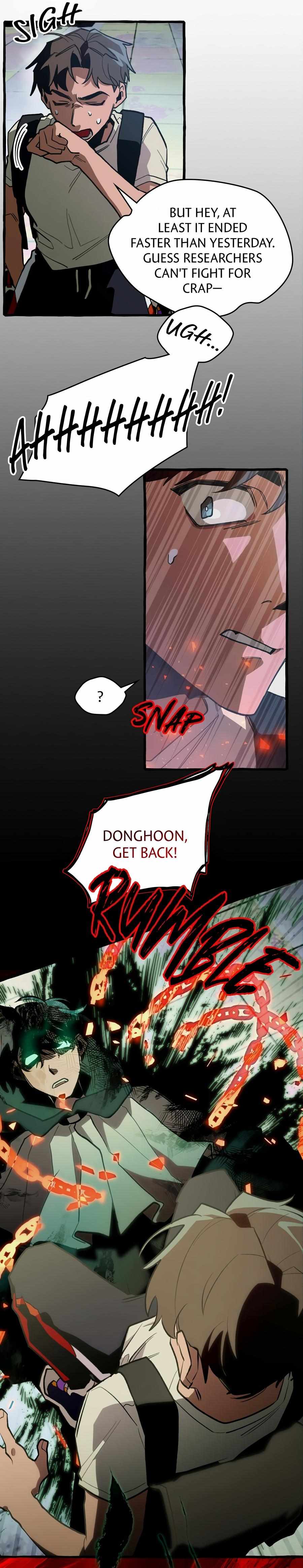 Read The 11th School Trip chapter 40 image 7 on Lezhin