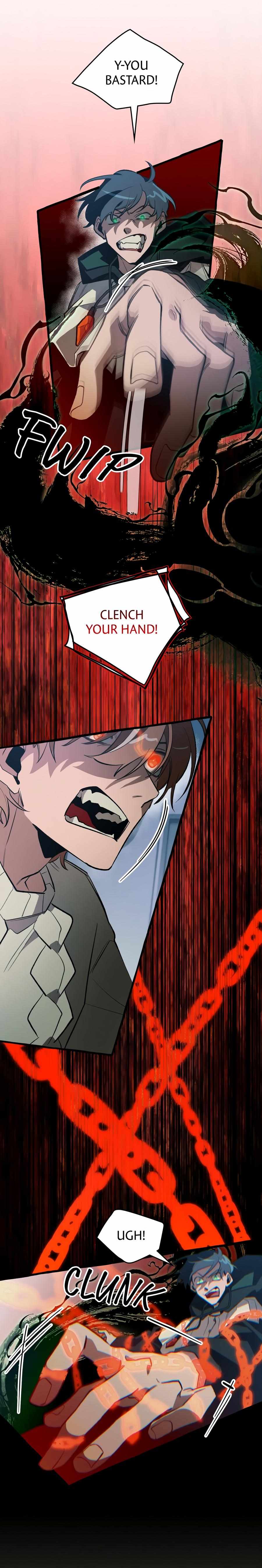 Read The 11th School Trip chapter 41 image 10 on Lezhin