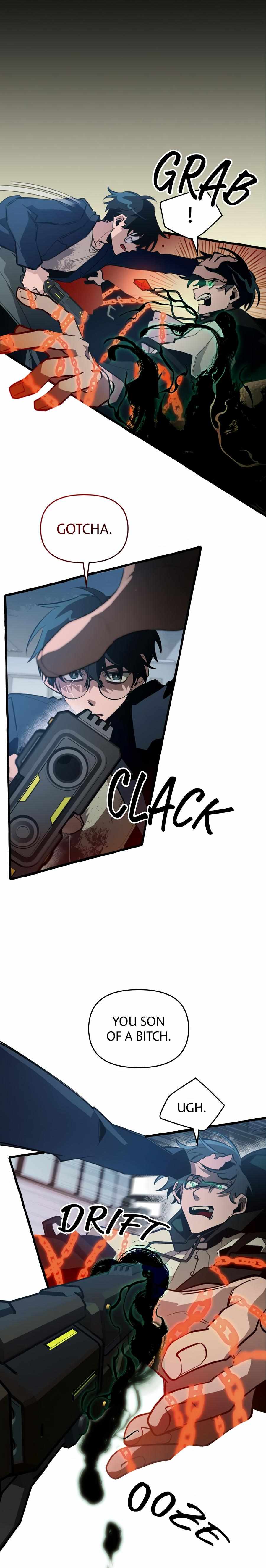 Read The 11th School Trip chapter 41 image 11 on Lezhin