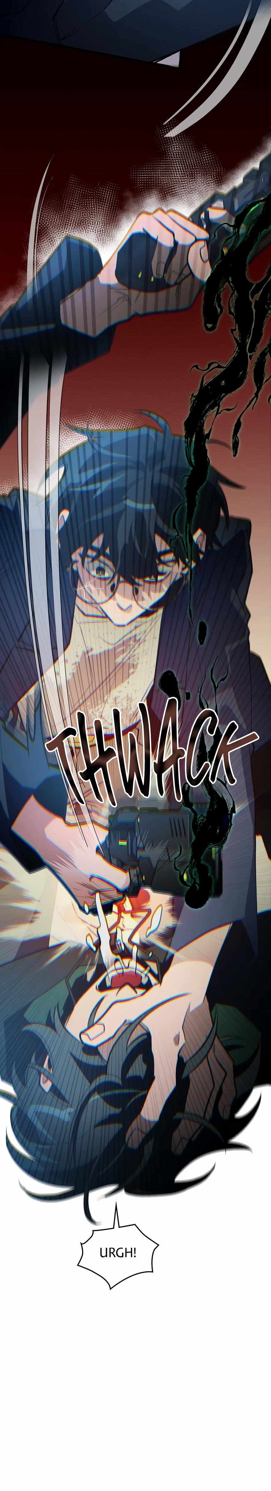 Read The 11th School Trip chapter 41 image 13 on Lezhin