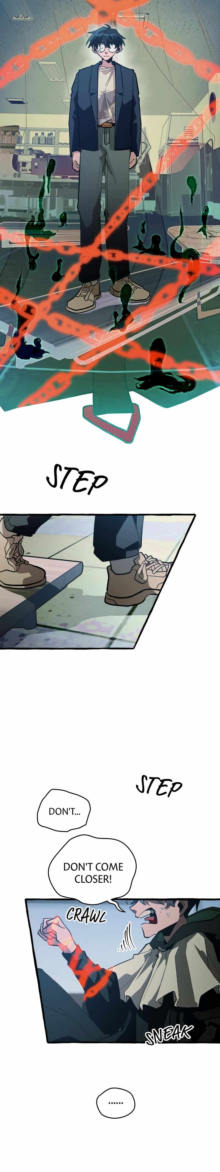 Read The 11th School Trip chapter 41 image 16 on Lezhin