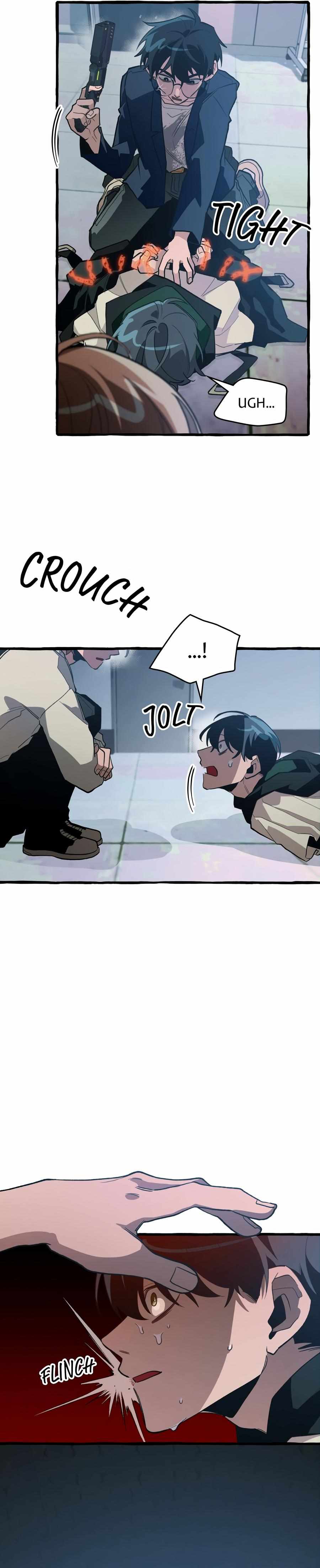 Read The 11th School Trip chapter 41 image 18 on Lezhin