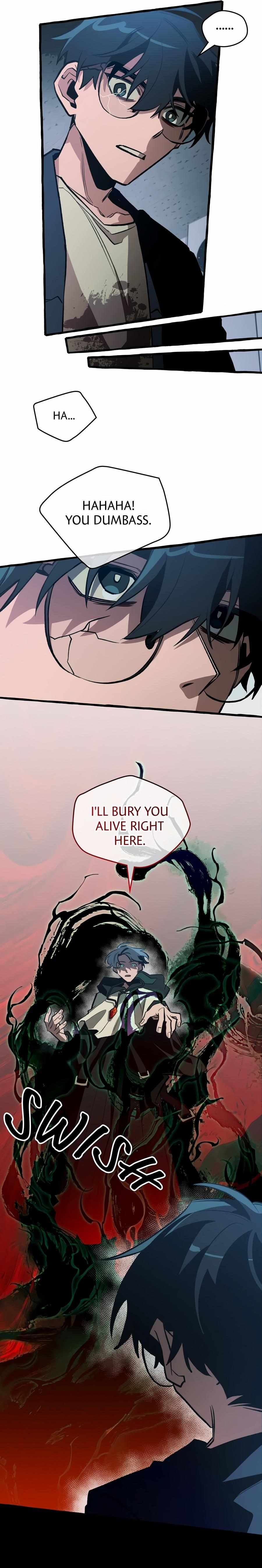 Read The 11th School Trip chapter 41 image 2 on Lezhin