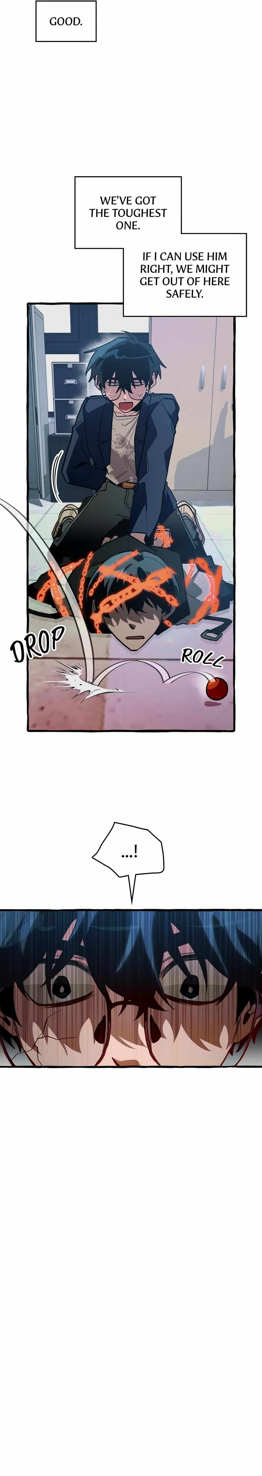 Read The 11th School Trip chapter 41 image 20 on Lezhin