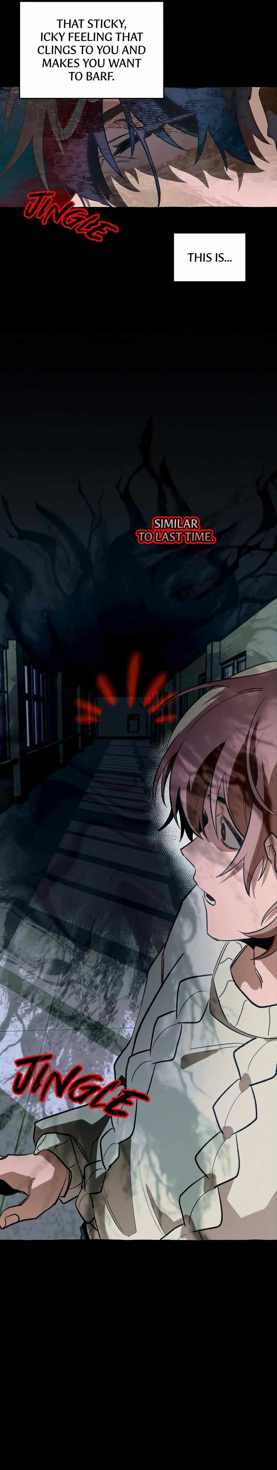 Read The 11th School Trip chapter 41 image 23 on Lezhin