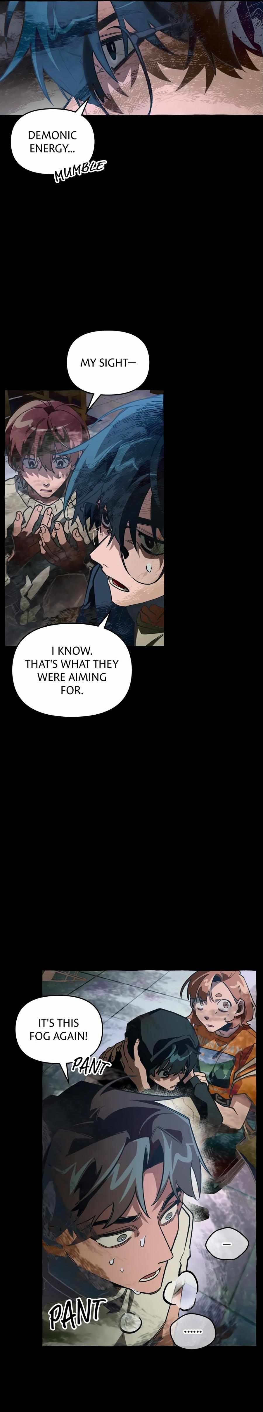 Read The 11th School Trip chapter 41 image 24 on Lezhin