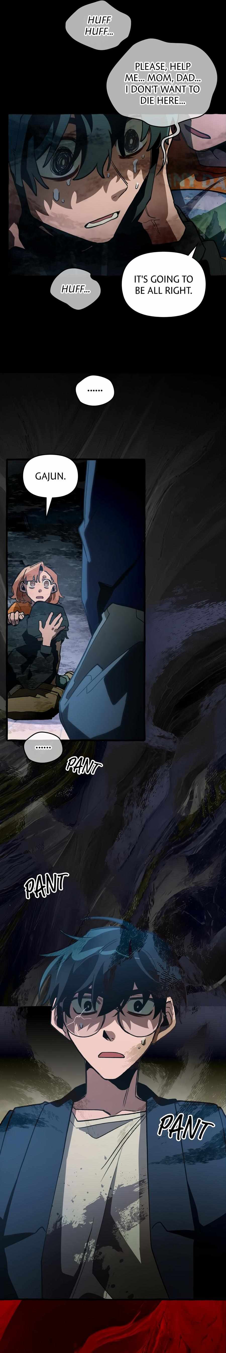 Read The 11th School Trip chapter 41 image 25 on Lezhin