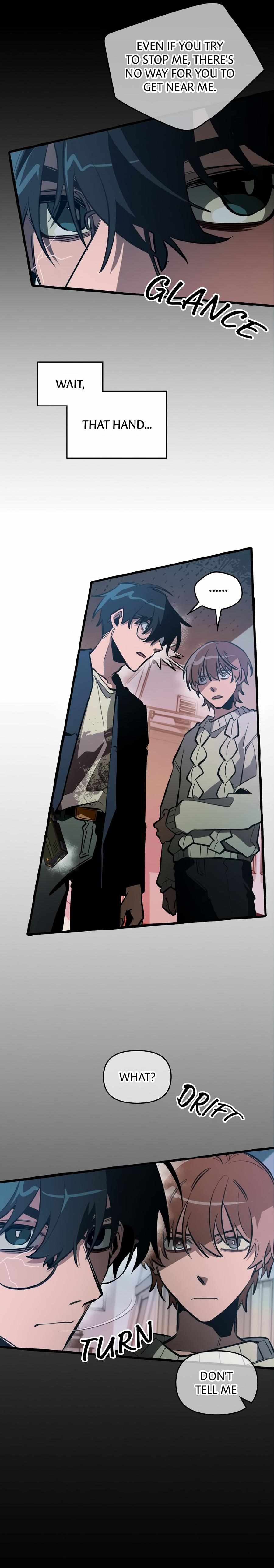Read The 11th School Trip chapter 41 image 3 on Lezhin